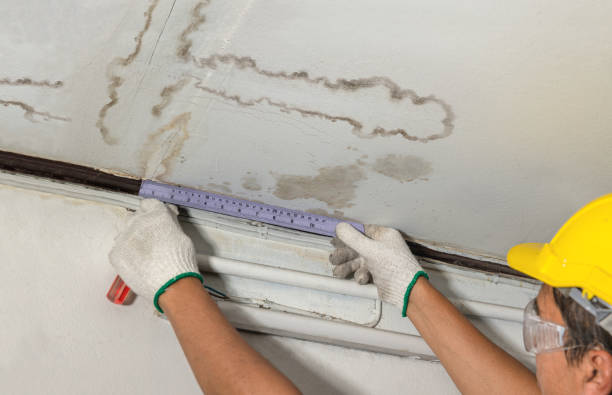 Reliable Water Damage Restoration contractor in Greene, RI by Aqua Guard Water Damage